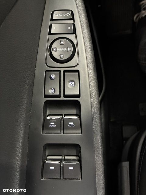 Hyundai Tucson 1.6 GDi Style 2WD - 29