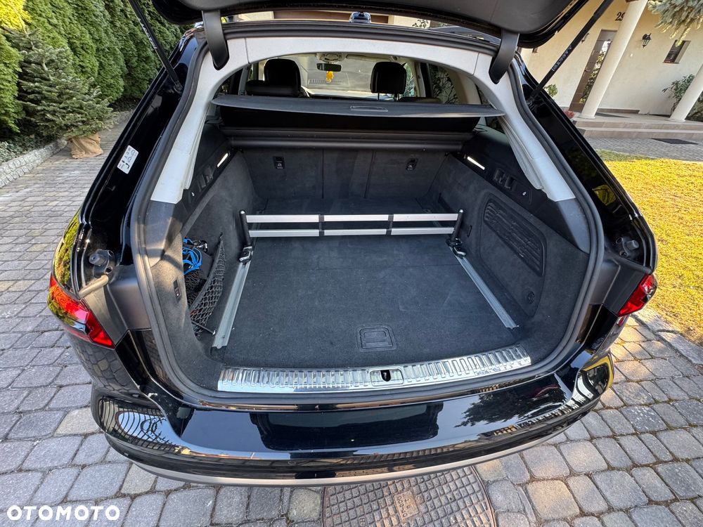 Audi A6 Allroad - 12