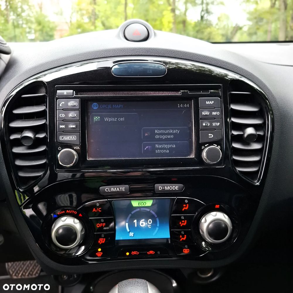 Nissan Juke 1.6 N-Connecta Xtronic - 3