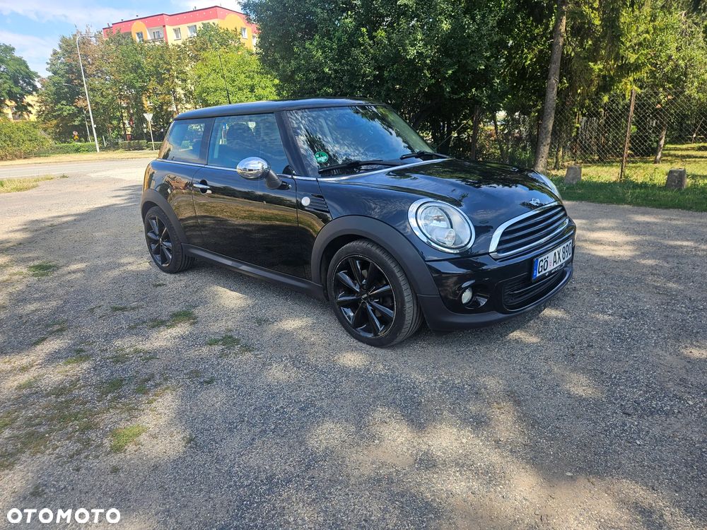 MINI ONE Standard - 12