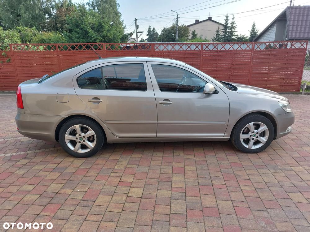 Skoda Octavia 1.6 TDI Classic - 15