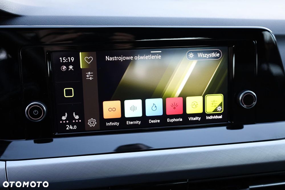 Volkswagen Golf Variant ver-viii-2-0-tdi-life - 19