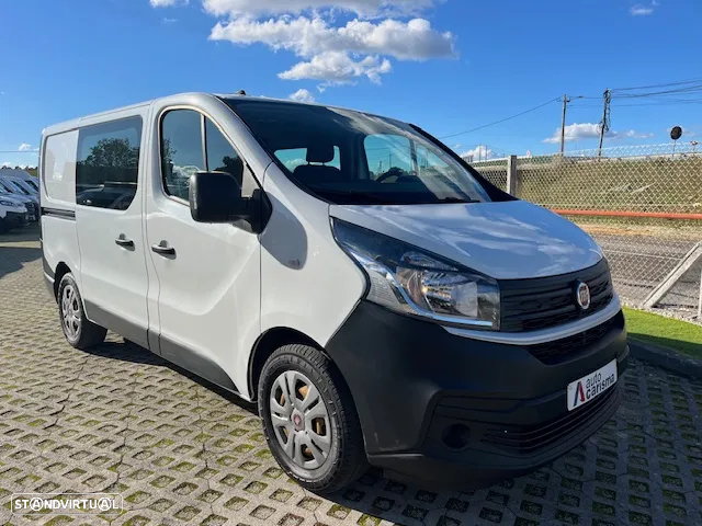 Fiat TALENTO 2.0 145cv 6LUG. - 3