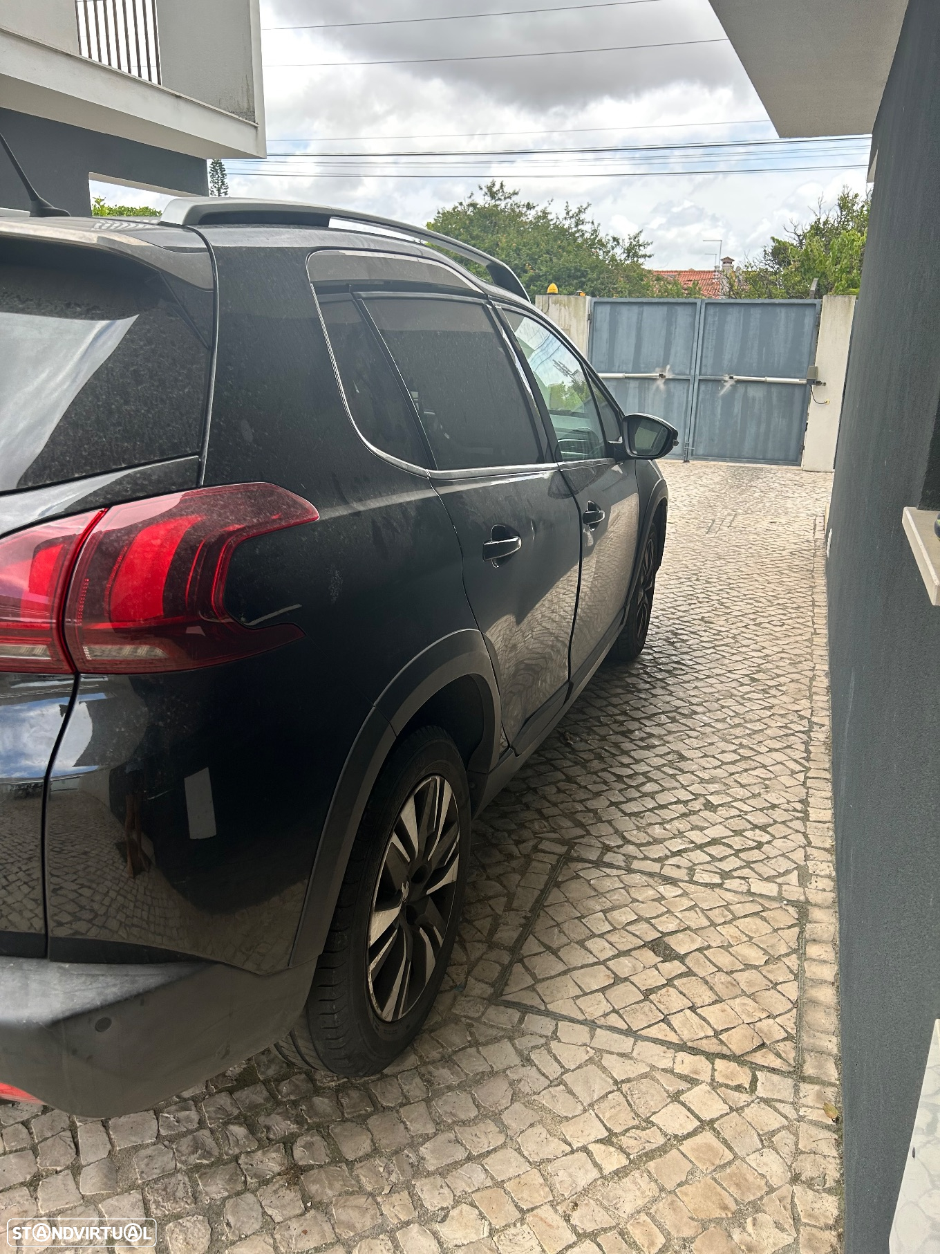 Peugeot 2008 1.6 BlueHDi Allure - 9