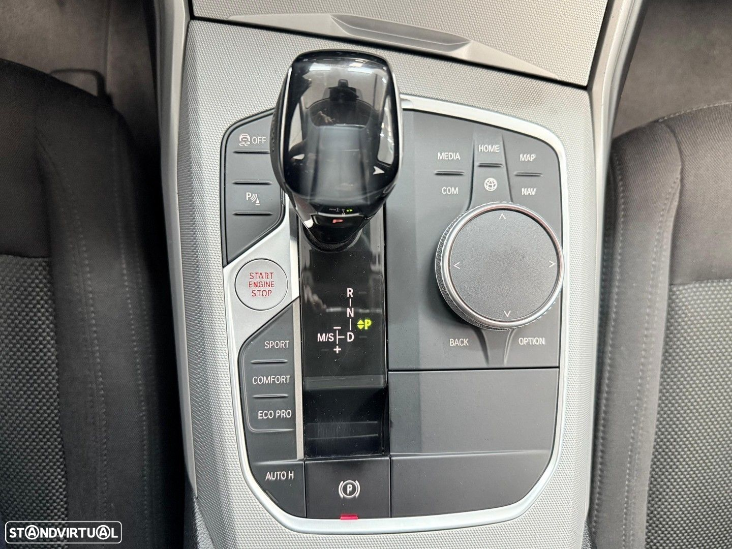 BMW 320 d Touring xDrive Line Sport Auto - 33