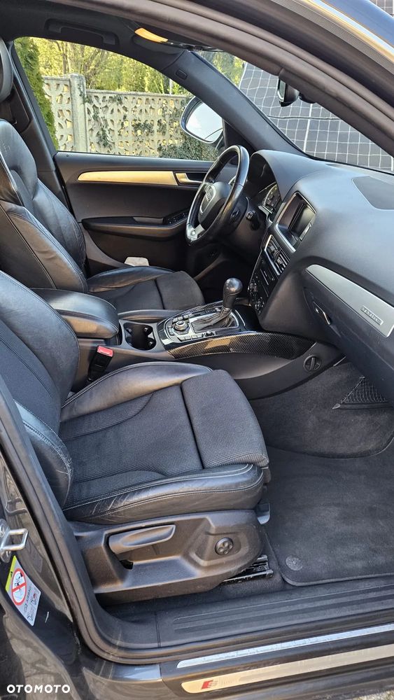Audi Q5 2.0 TFSI Quattro S tronic - 33