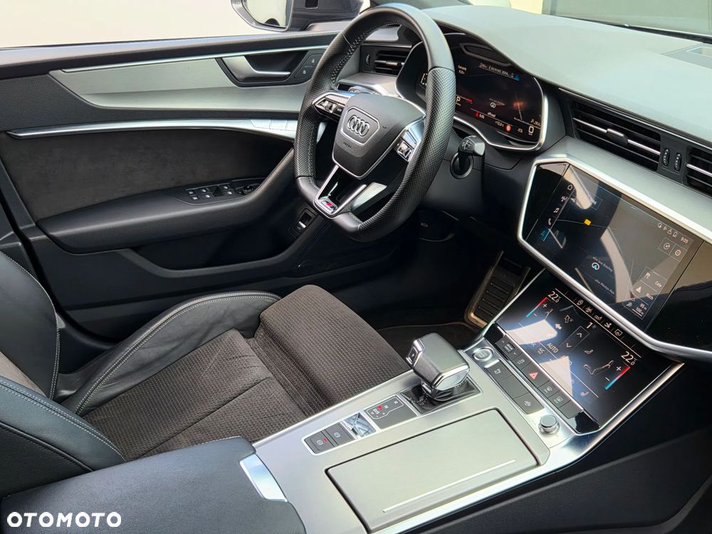 Audi A7 Sportback - 7