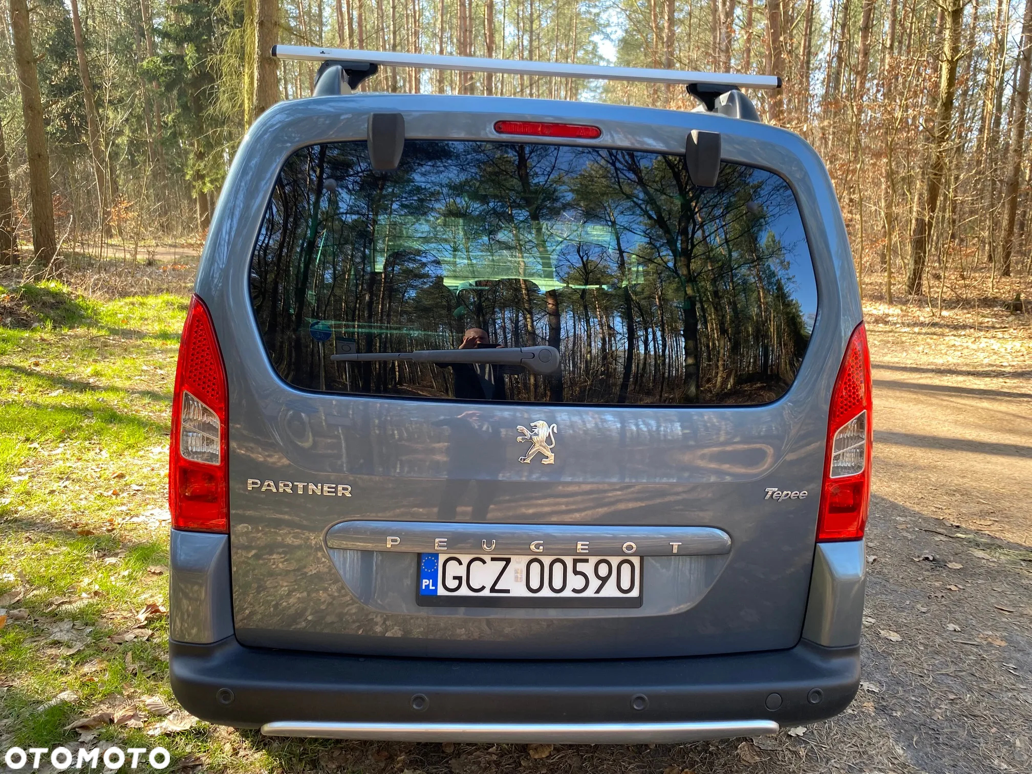 Peugeot Partner - 6