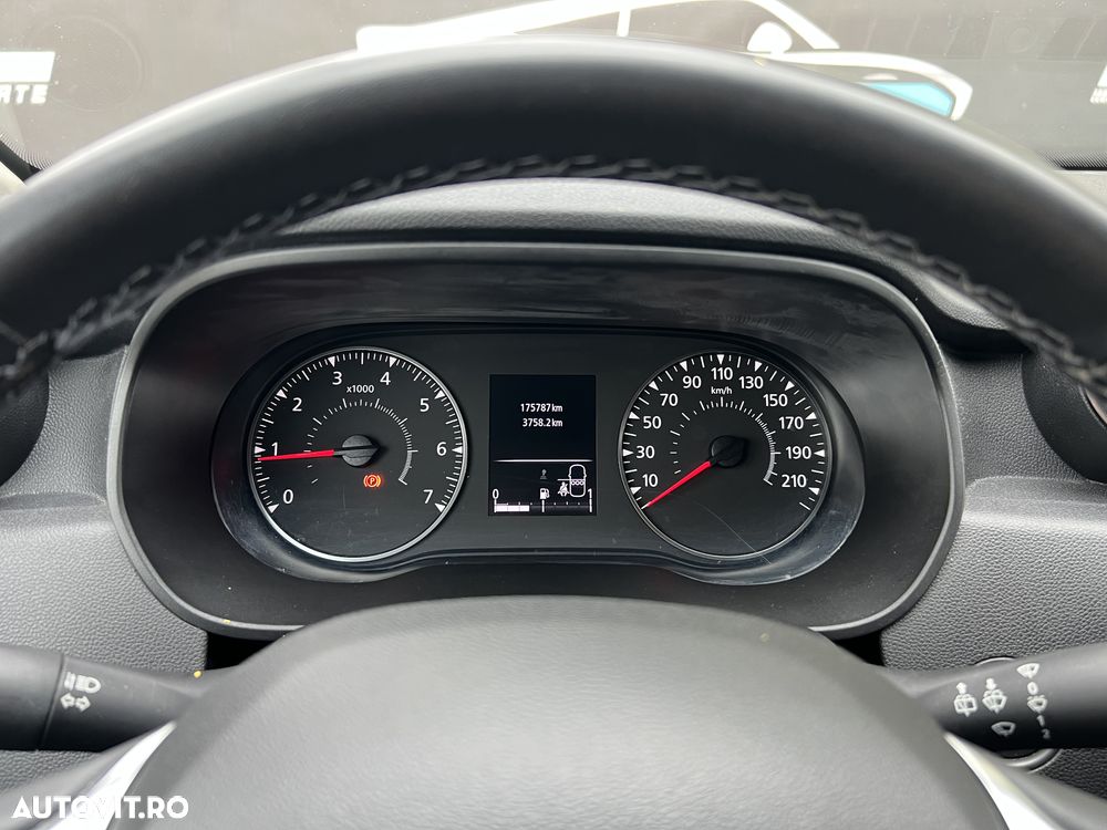 Dacia Duster Blue dCi 115 Prestige - 23