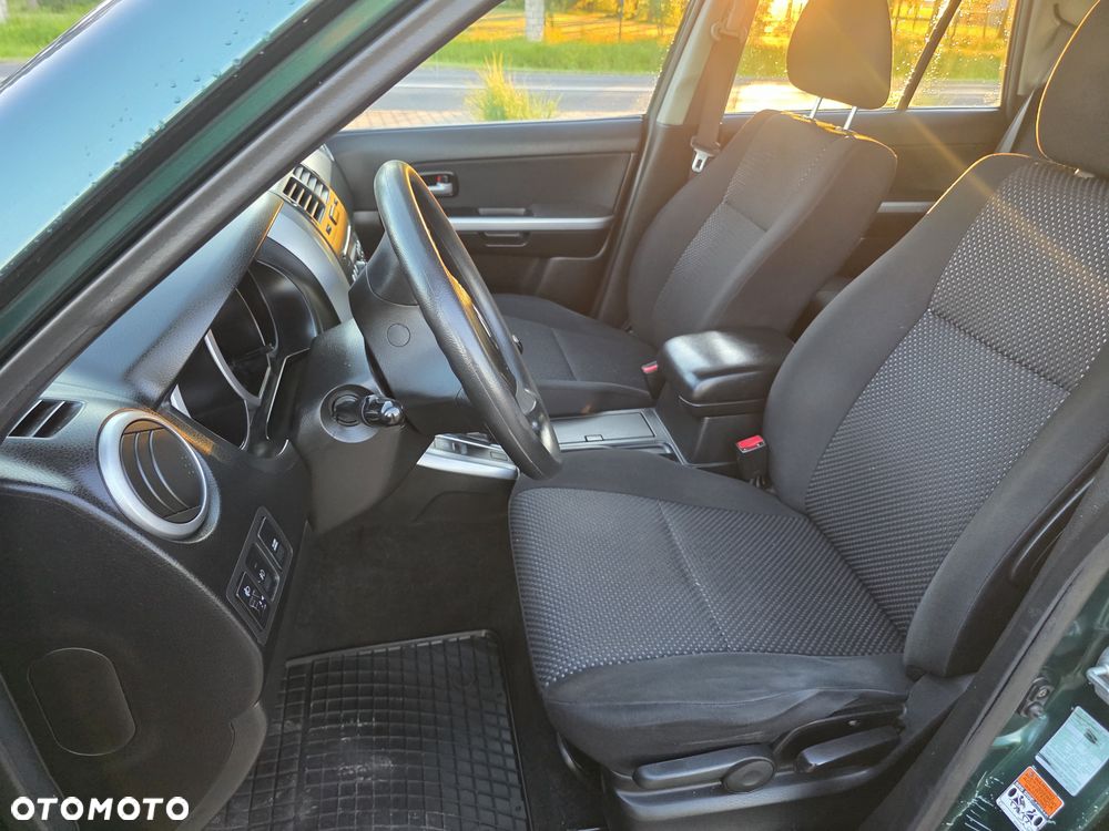 Suzuki Grand Vitara - 18