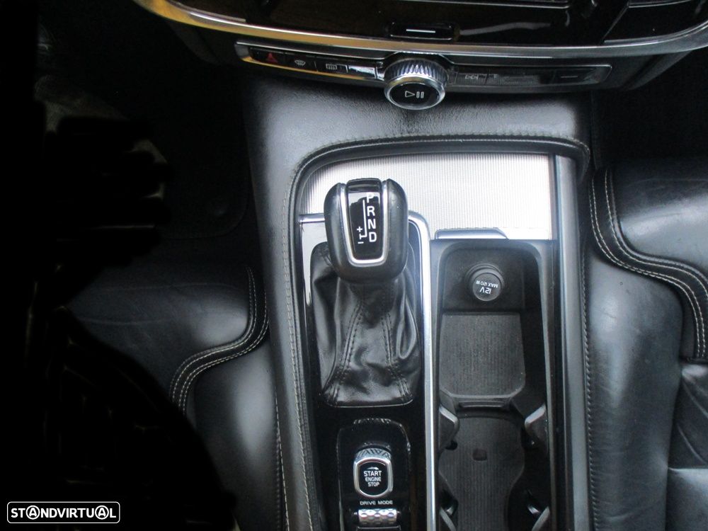 Volvo V90 2.0 D4 Inscription Geartronic - 21