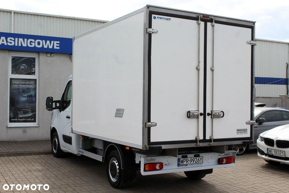 Renault Master - 6