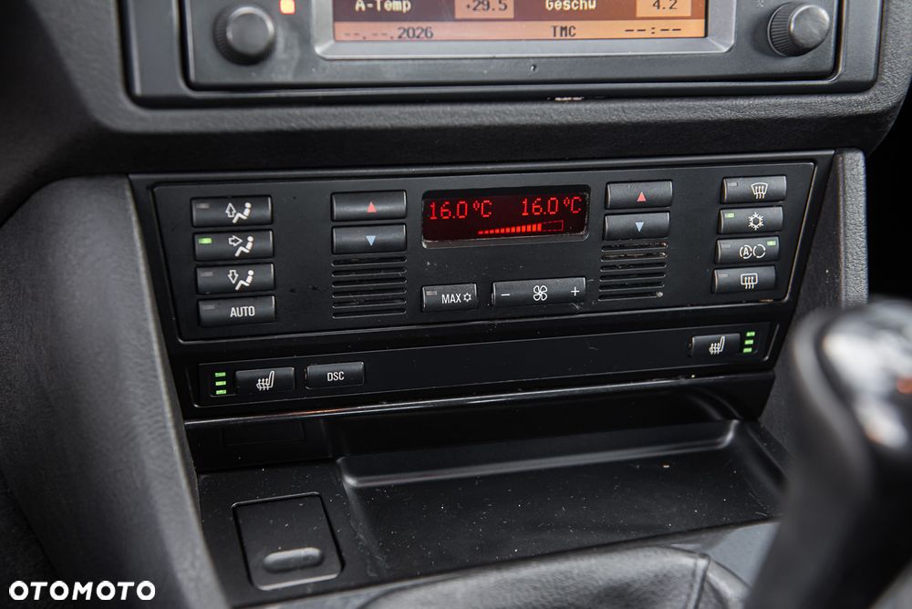 BMW Seria 5 - 23