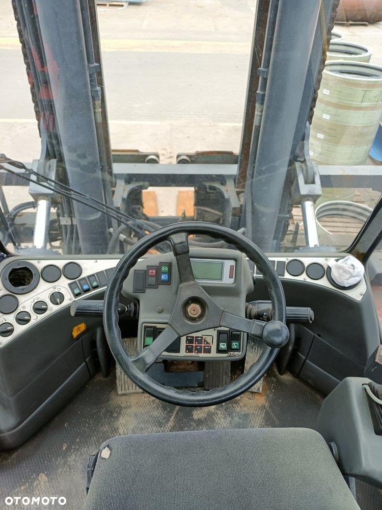 Kalmar DCD200-12LB - 10