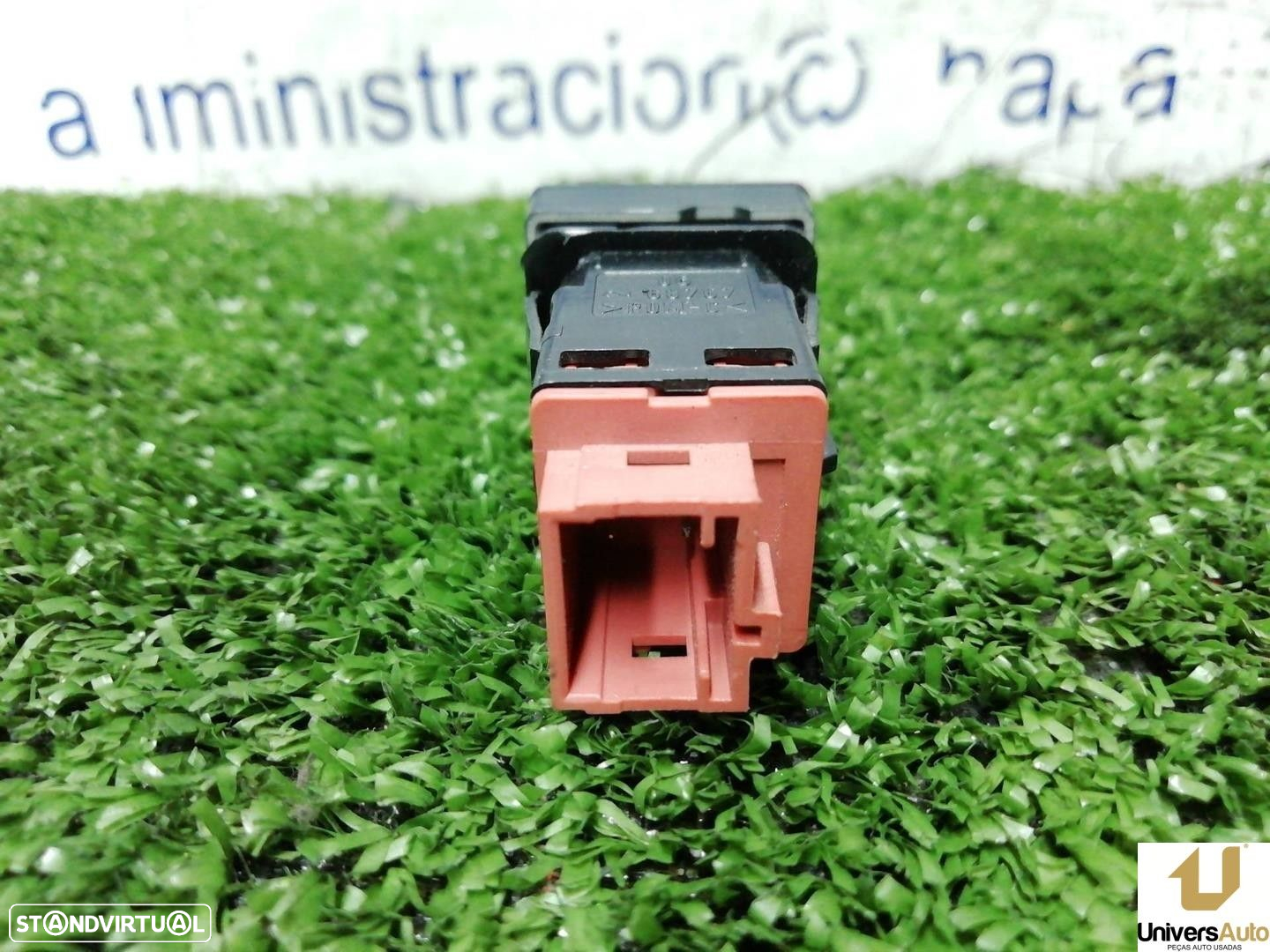 COMANDO COMBUSTÍVEL CITROEN C4 GRAND PICASSO I 2011 - - 2