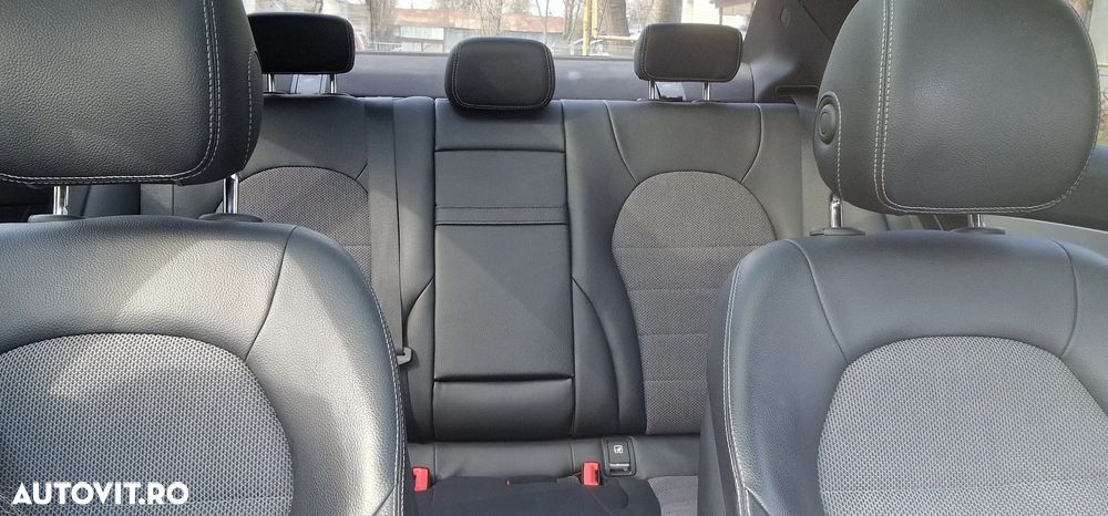 Mercedes-Benz C 200 4MATIC Aut. - 7