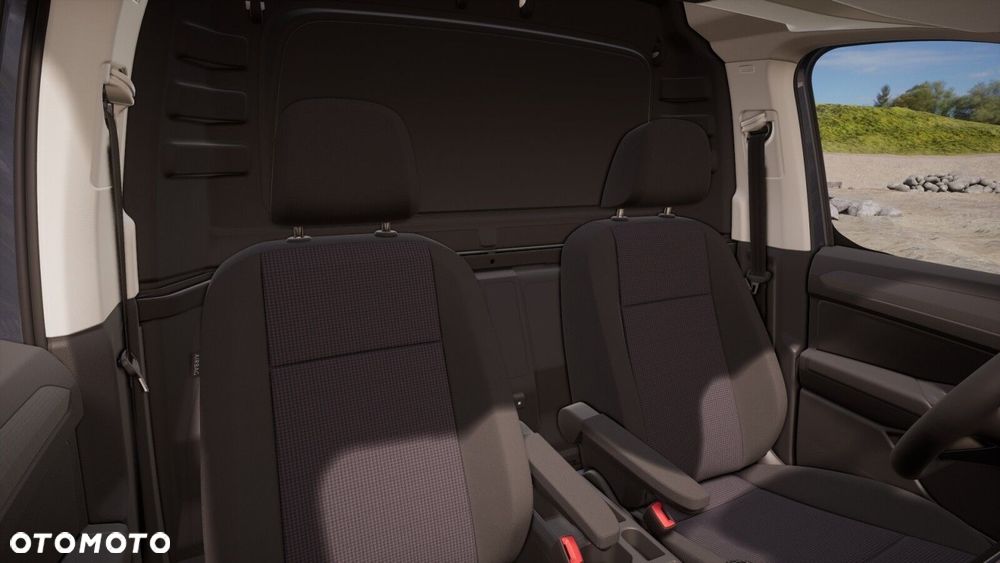 Volkswagen Caddy - 16