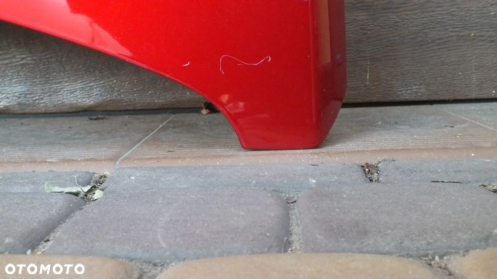 Maska silnika Peugeot 2008 II - 11