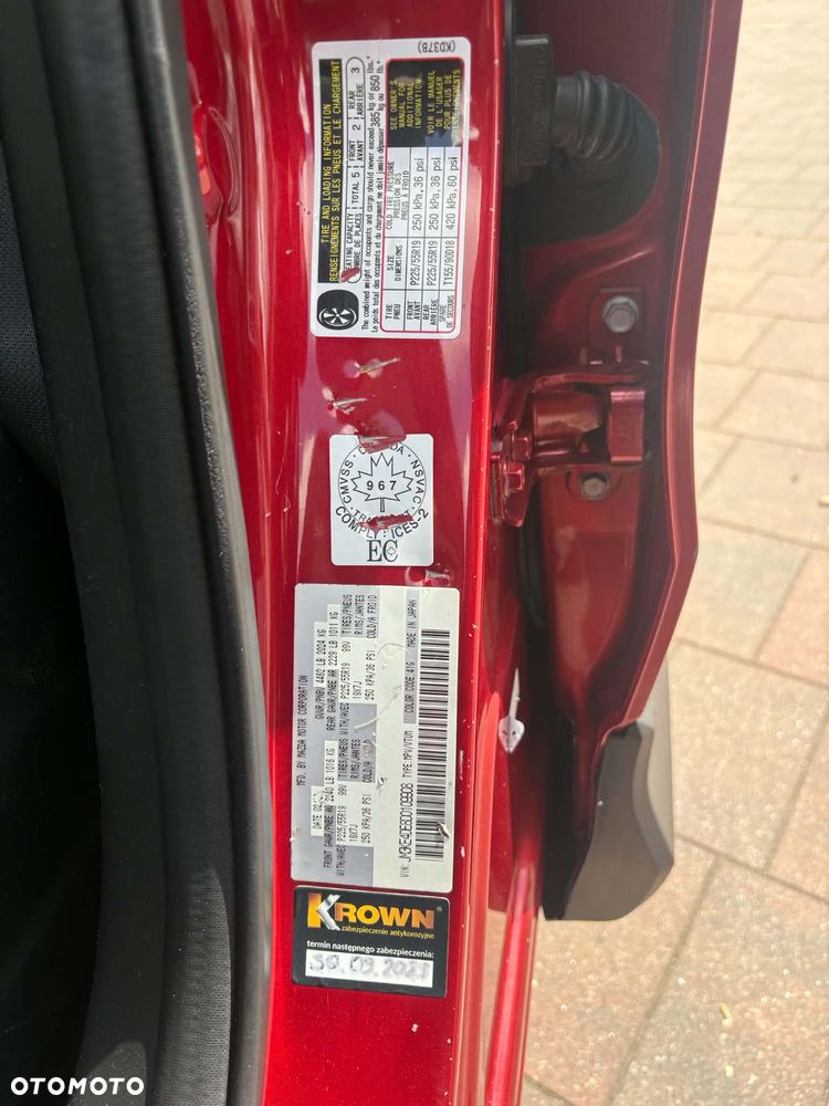 Mazda CX-5 2.0 Skypassion - 12