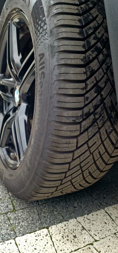 BMW X3 sDrive18d xLine - 18