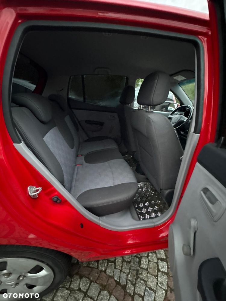 Kia Picanto 1.1 Spirit - 18