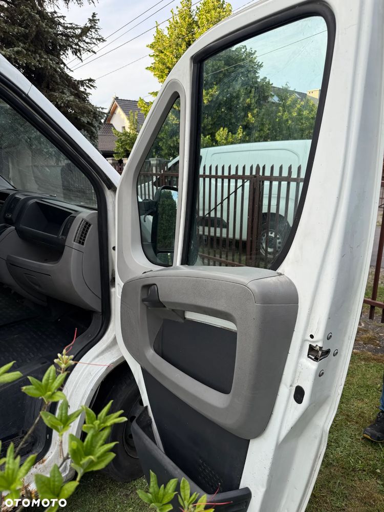 Fiat Ducato - 18