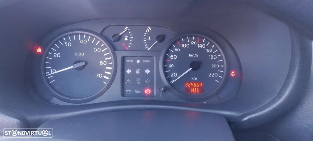 Renault Clio 1.5 dCi Authentique - 6