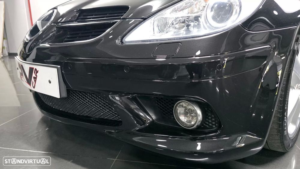Mercedes-Benz SLK 200 Kompressor Sport Edition - 37