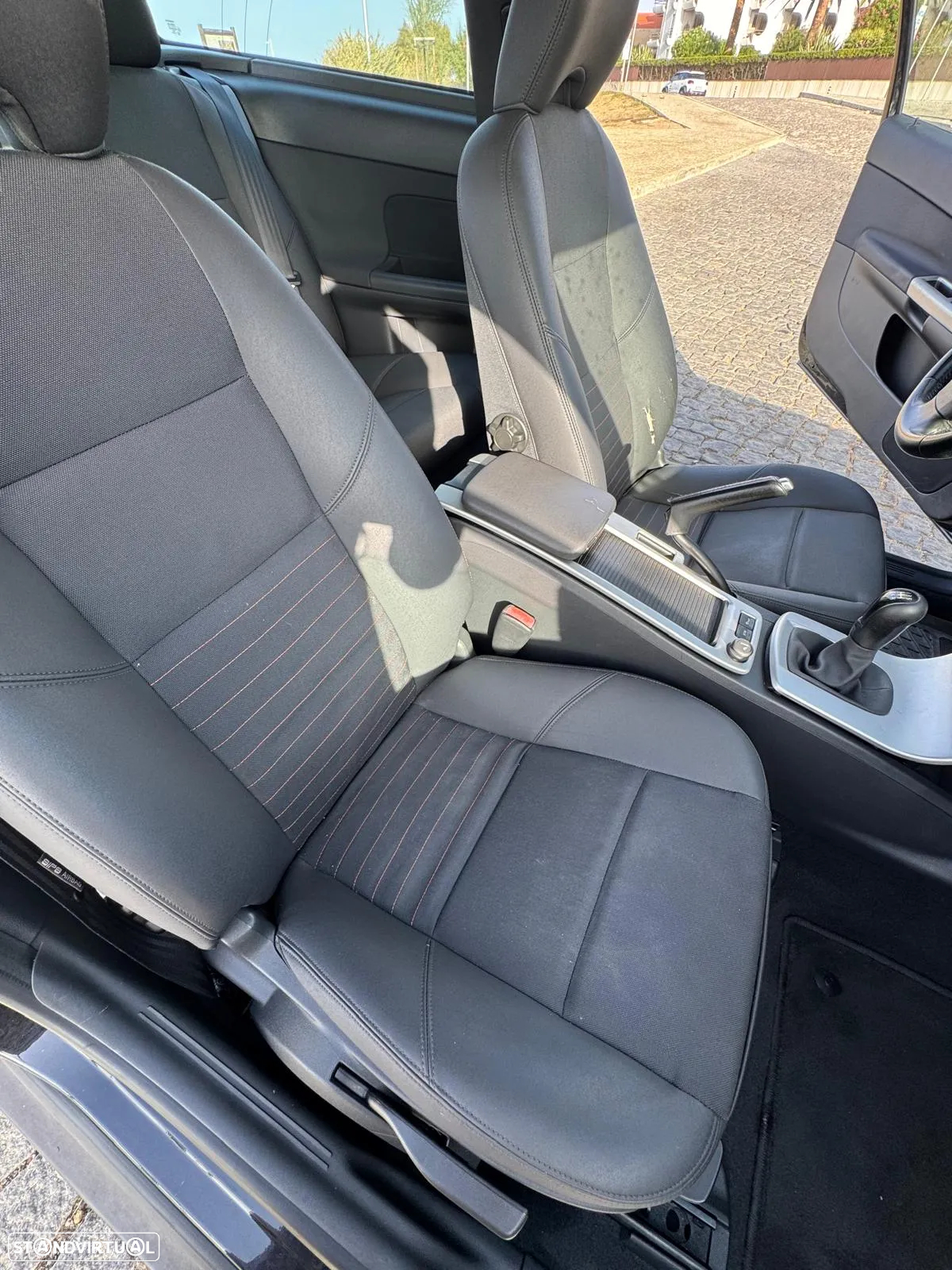Volvo C30 1.6 D Drive 99g Summum Start/Stop - 20