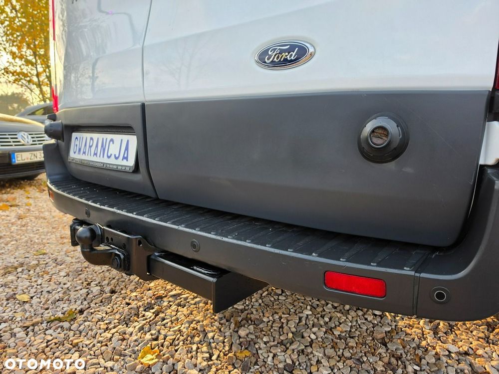 Ford Transit - 30