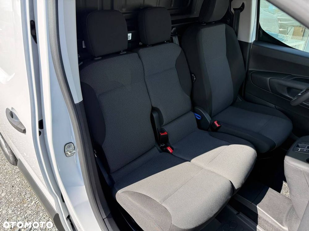 Opel Combo - 25