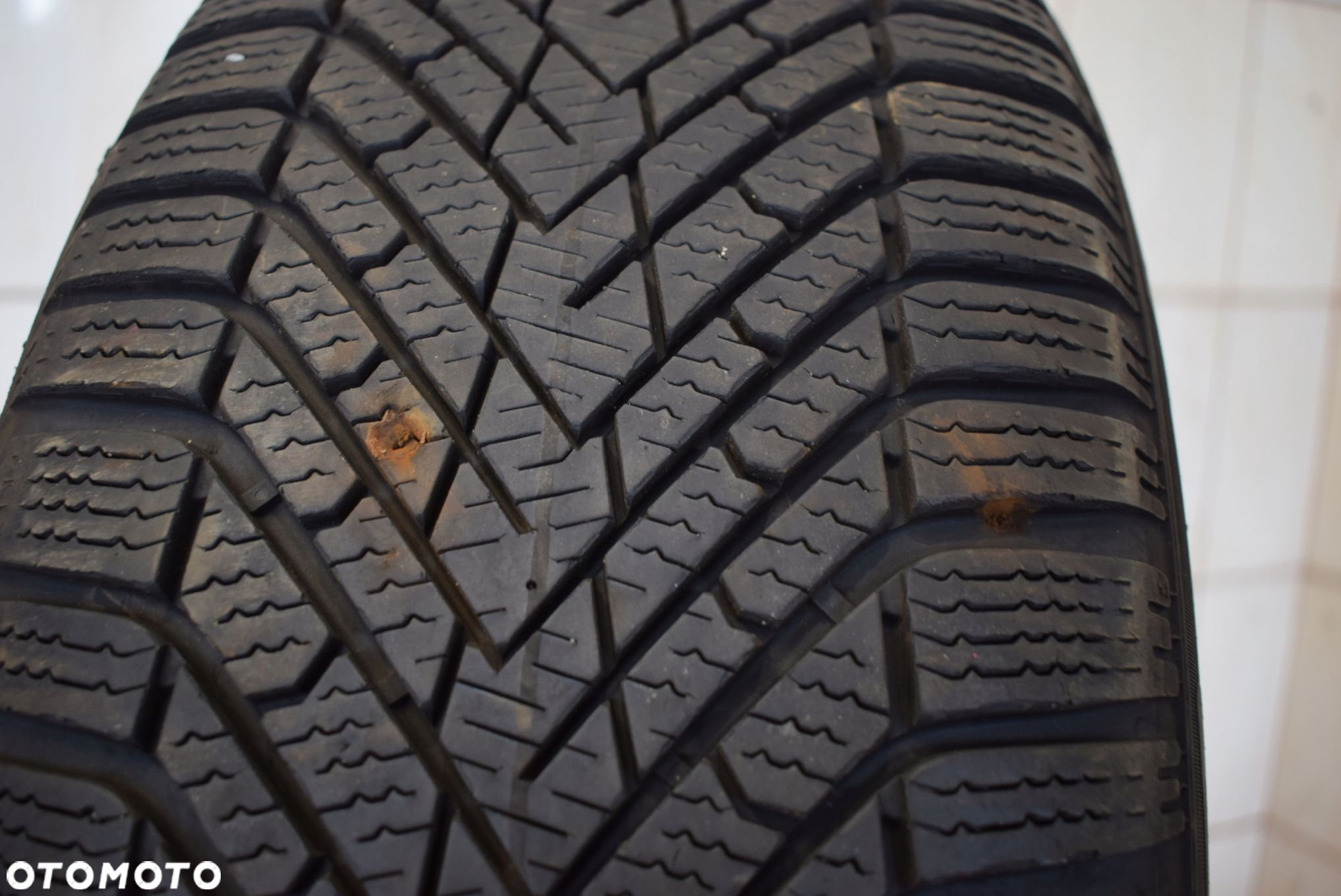 R17 225/55 Pirelli Winter 2 Cinturato Wysyłka gratis! - 9