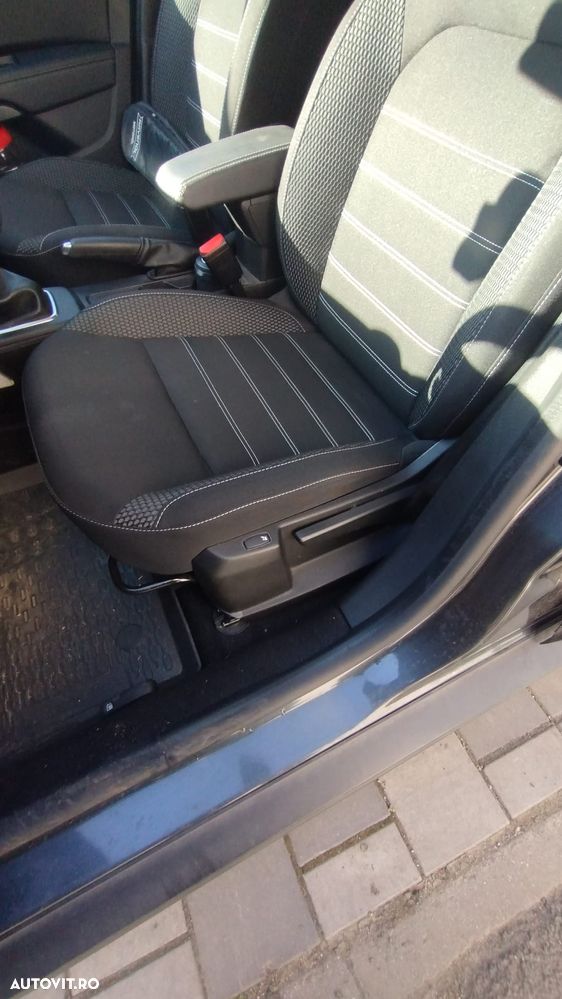 Dacia Duster TCe 90 Comfort - 6