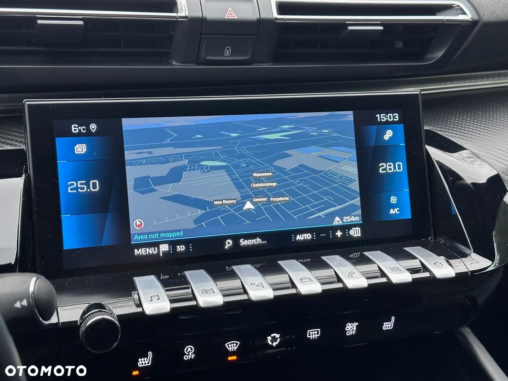 Peugeot 508 BlueHDi 130 EAT8 Allure Pack - 22