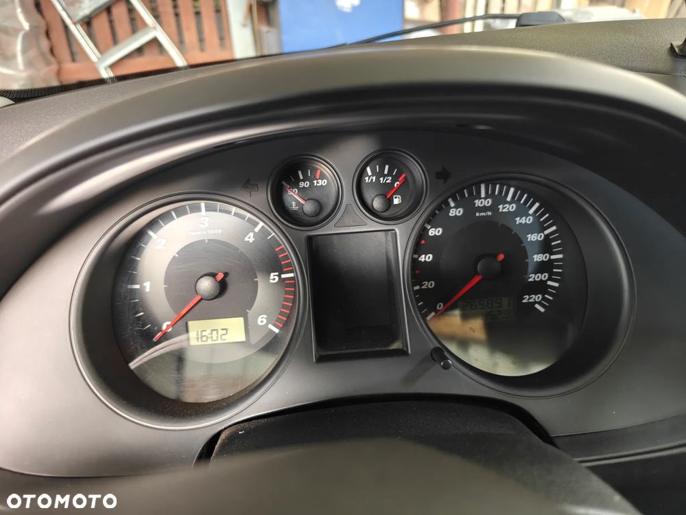 Seat Ibiza - 19