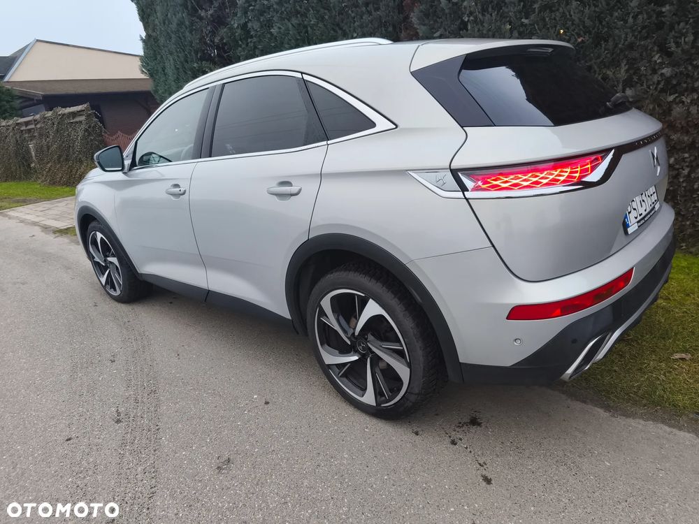 DS Automobiles DS 7 Crossback - 7