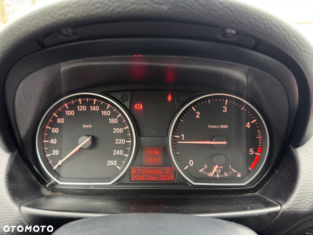 BMW Seria 1 120d - 7