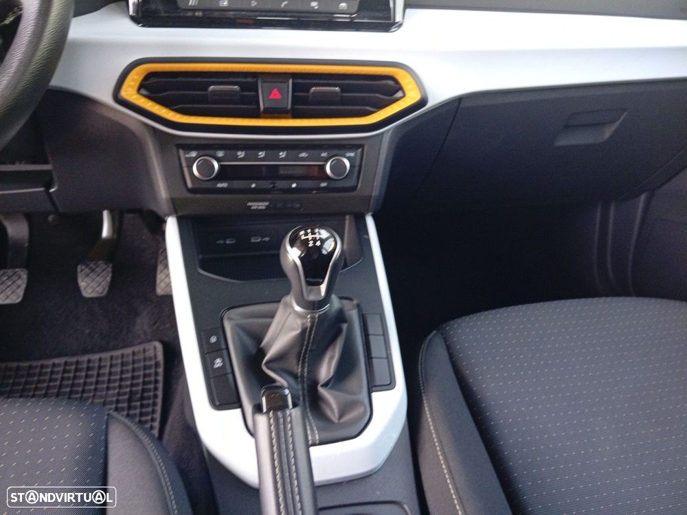 SEAT Arona 1.0 TSI Style - 11