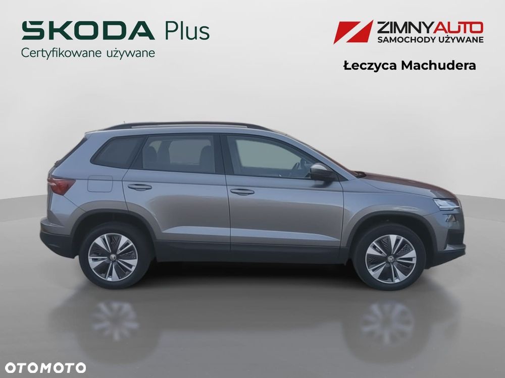 Skoda Karoq 1.5 TSI DSG Ambition - 4