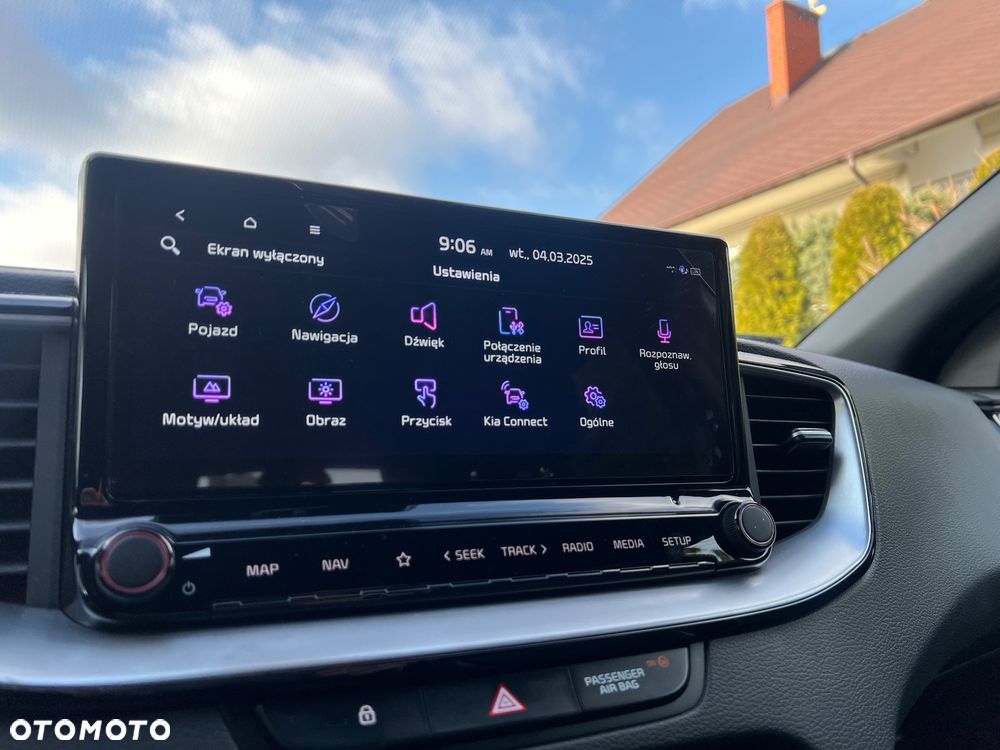 Kia ProCeed 1.5 T-GDI GT Line DCT - 26