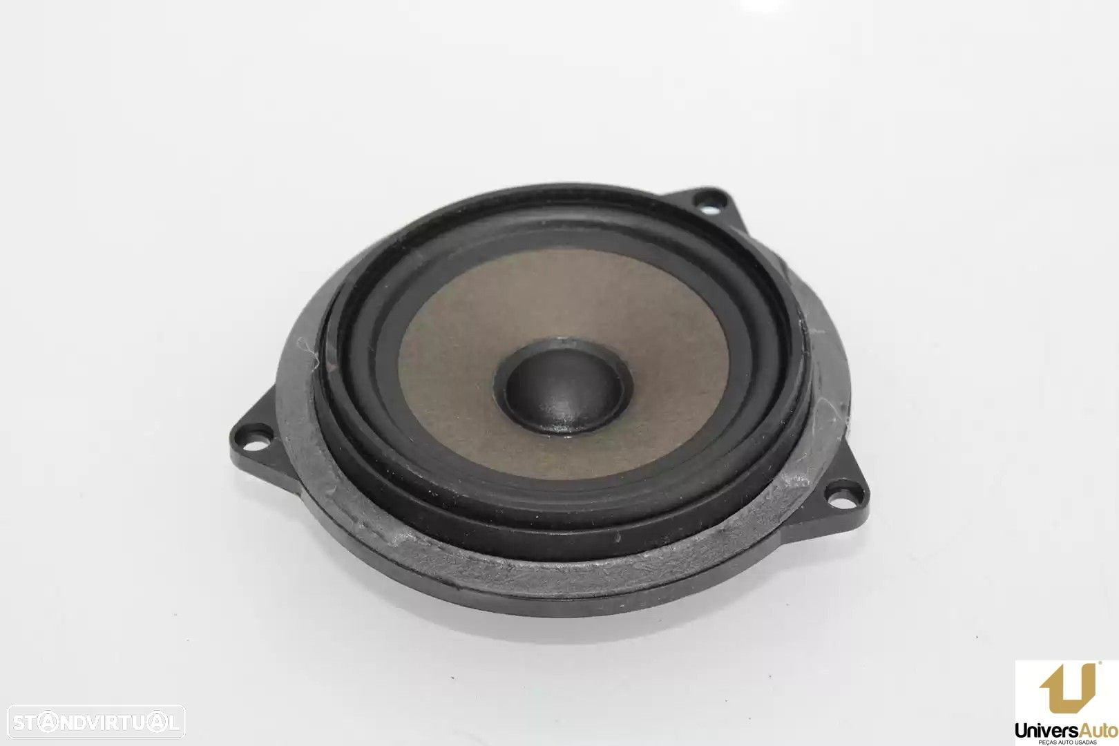 COLUNA FRONTAL ESQUERDO BMW 3 2004 -18820010 - 4