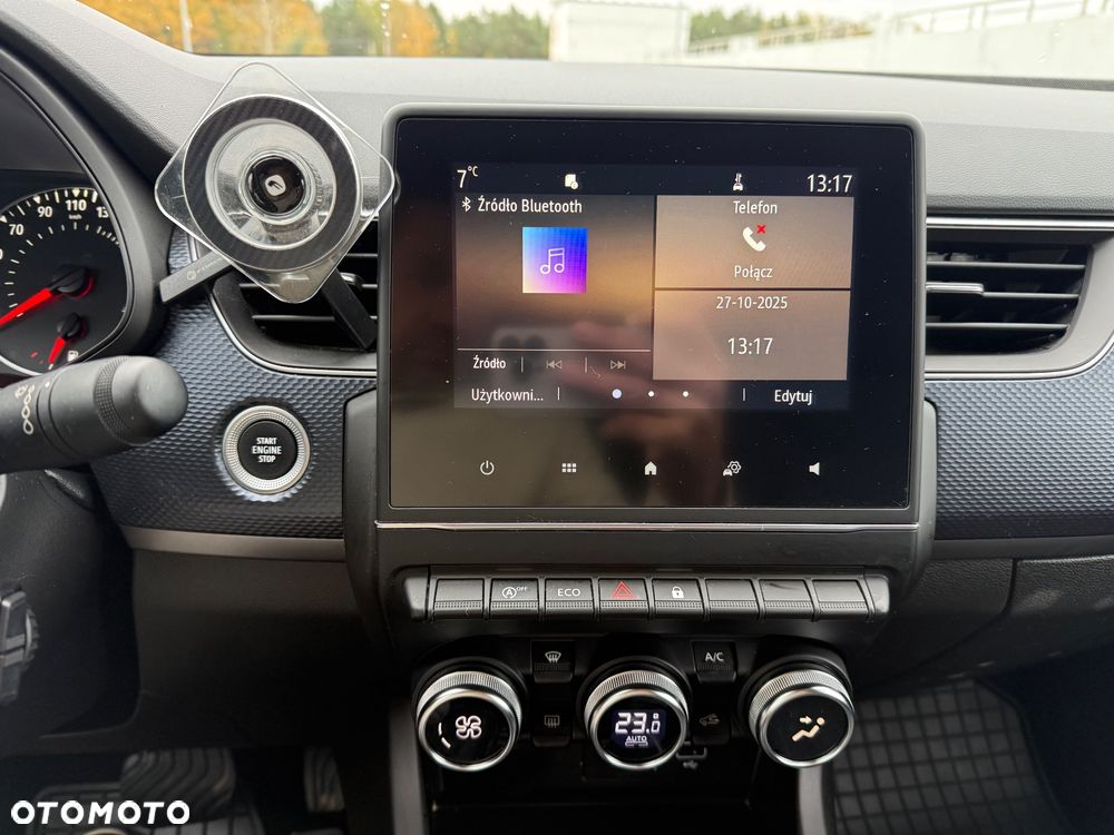 Renault Arkana 1.3 TCe mHEV Intens EDC - 17