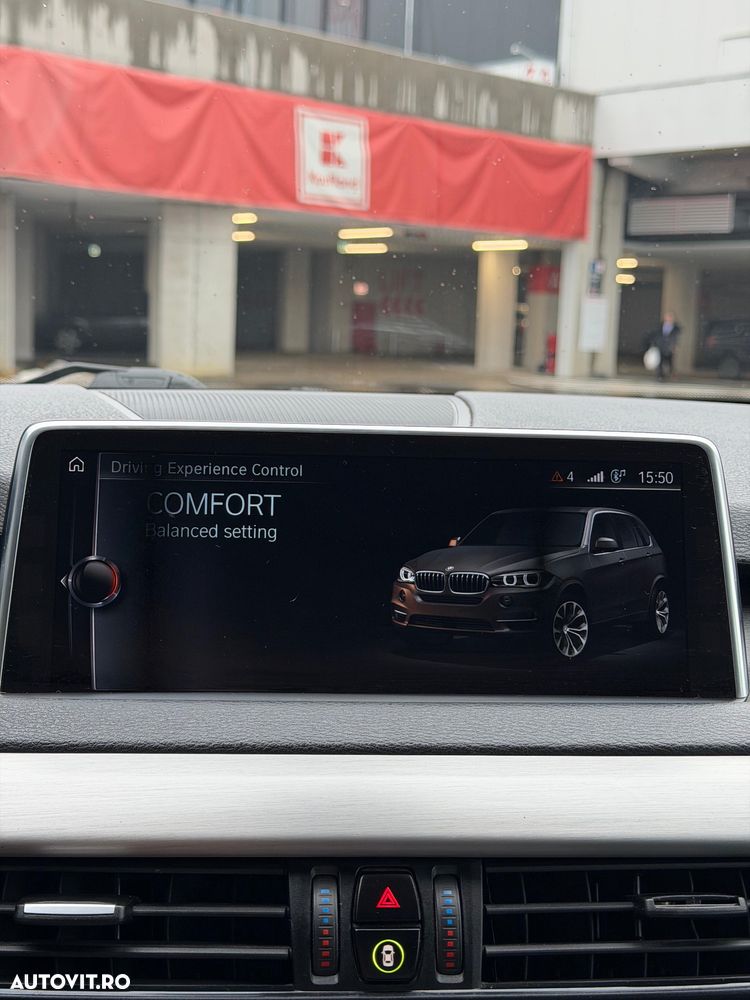 BMW X5 xDrive25d - 12