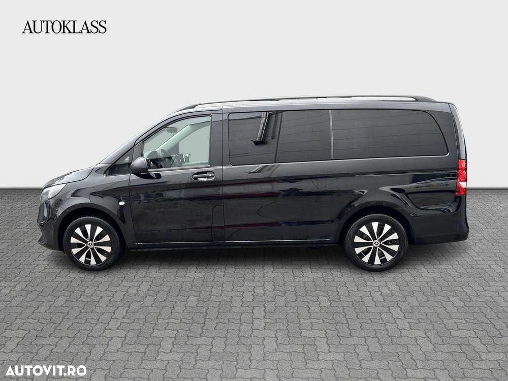 Mercedes-Benz Vito - 3