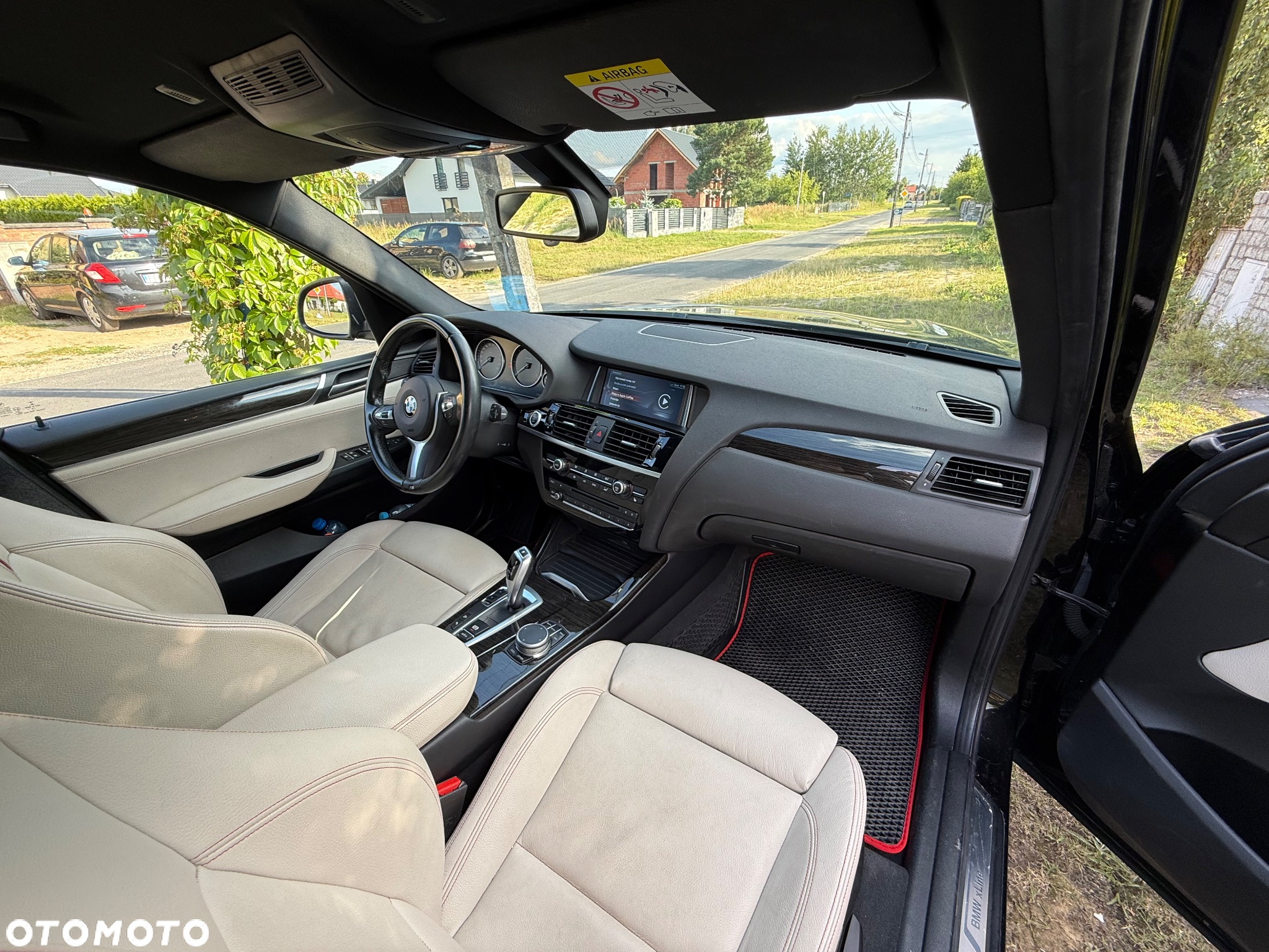 BMW X3 xDrive20d xLine - 11