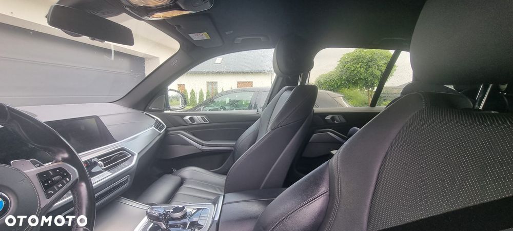 BMW X5 - 5