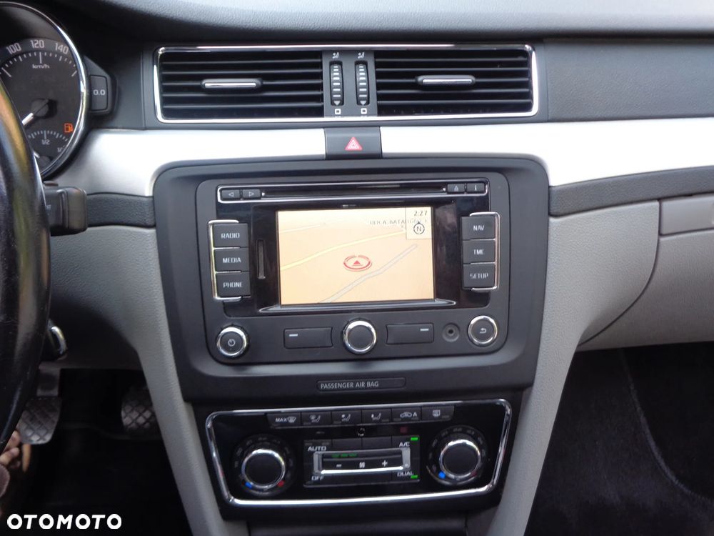 Skoda Superb 1.6 TDI Active - 16