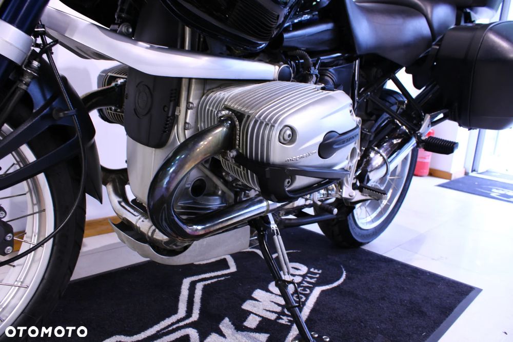 BMW GS - 26
