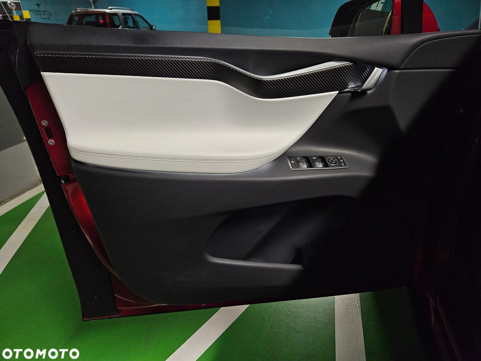 Tesla Model X 100D Allradantrieb - 20