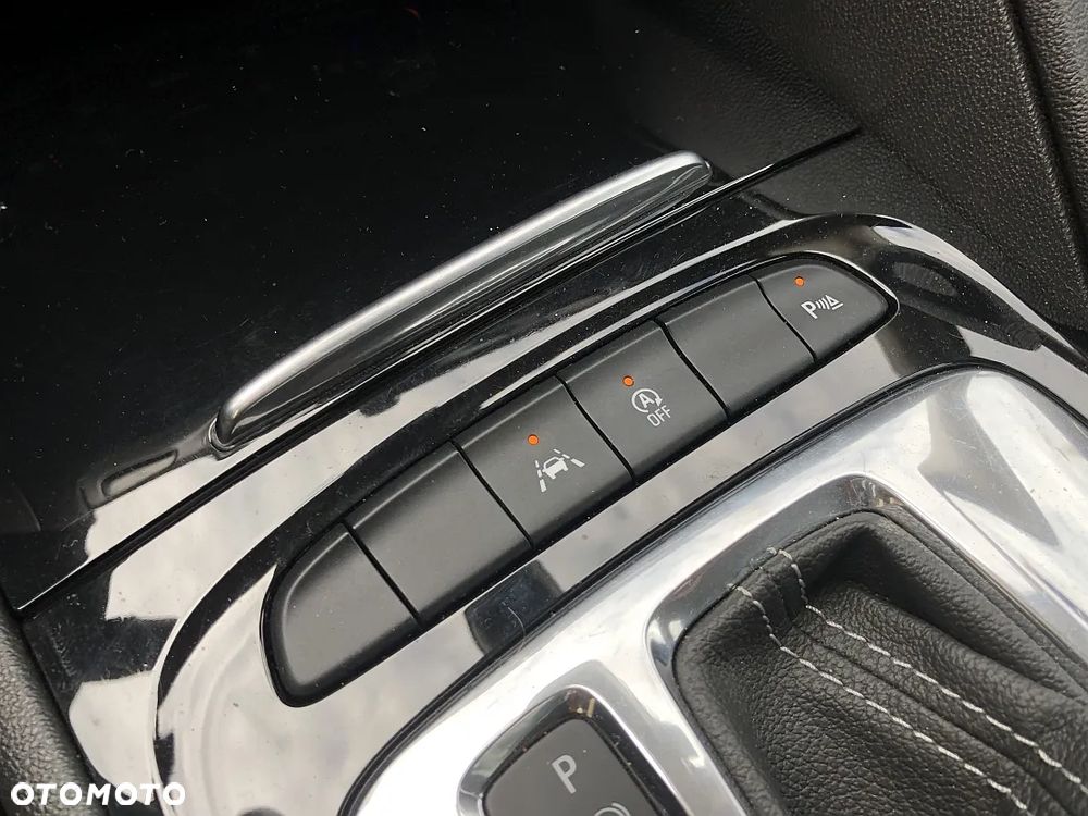 Opel Insignia 2.0 CDTI Innovation S&S - 18